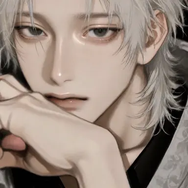Profile image of 律