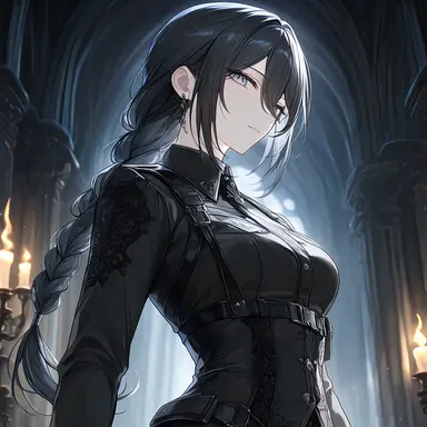 Profile image of Sophia Vance