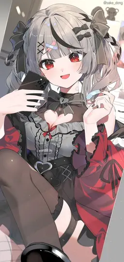 Profile image of 사카마타 클로에
