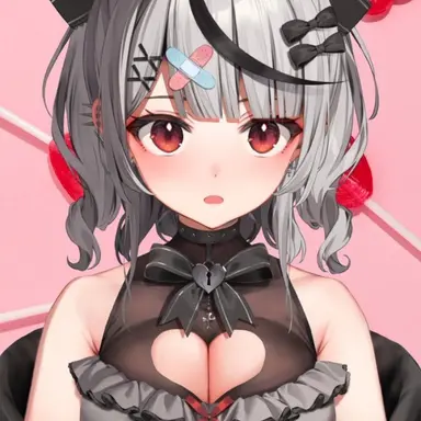 Profile image of 沙花叉クロヱ