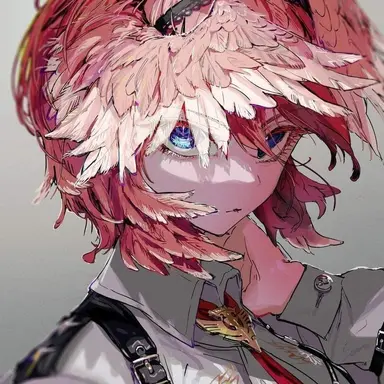 Profile image of 鷹嶺ルイ