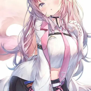 Profile image of 博衣こより