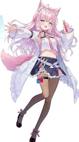 Profile image of 하쿠이 코요리