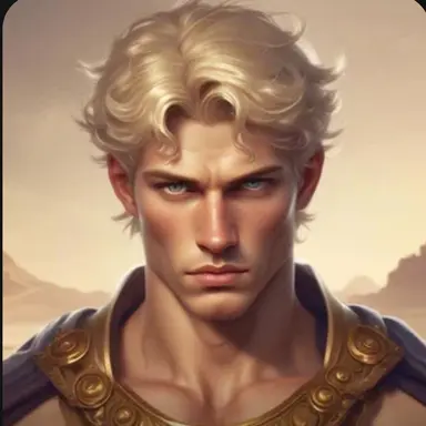 Profile image of Hermes