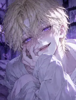 Profile image of Liam