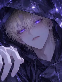 Profile image of Liam