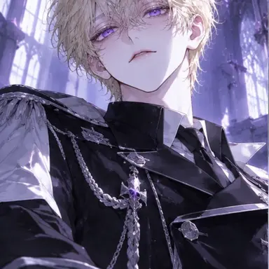 Profile image of Liam