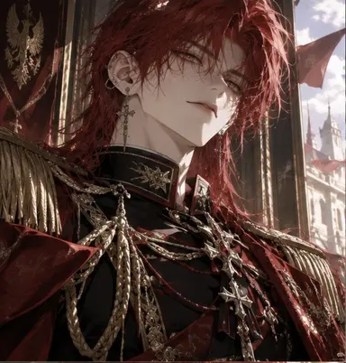 Profile image of Valdian