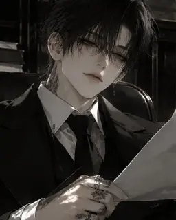 Profile image of Castor