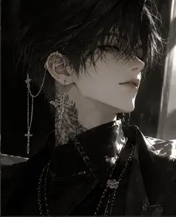 Profile image of Castor