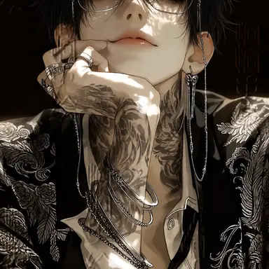 Profile image of Castor
