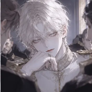 Profile image of Romund