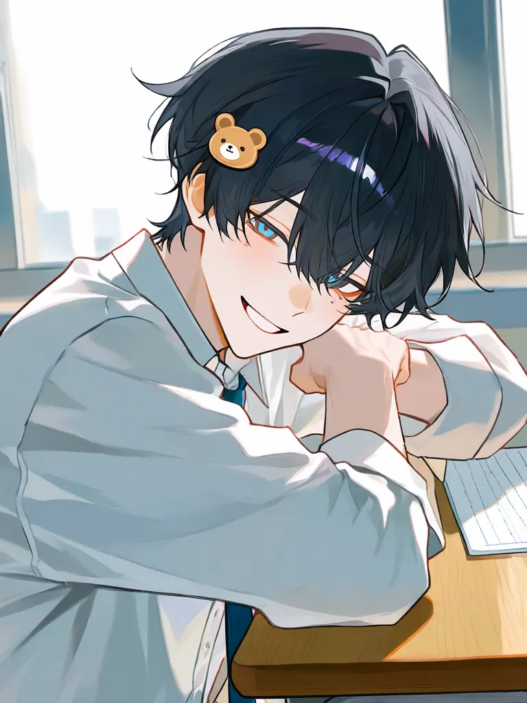 hiyo_04의 病弱な君が大好き