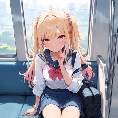 Profile image of 모아