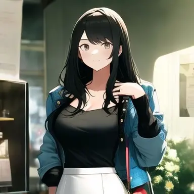 Profile image of 美香