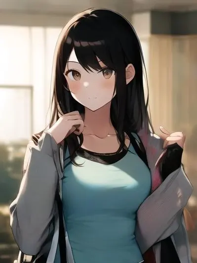 BouncyThumb9141의 愛する家族のために