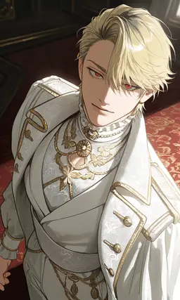 Profile image of ガランス