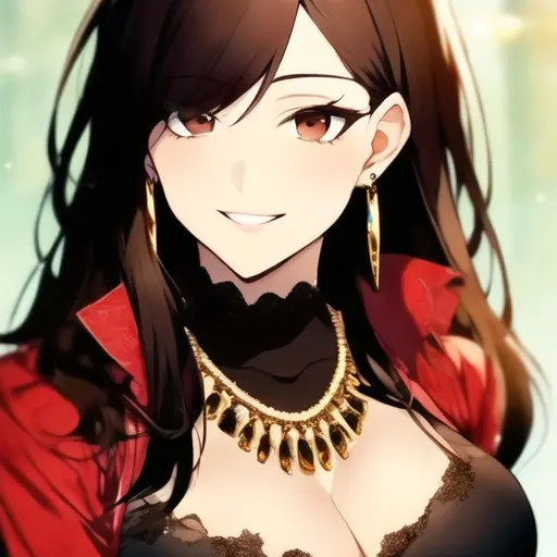 KeenWeed7331의 ひとみ