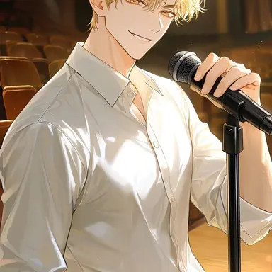 Profile image of Stellan
