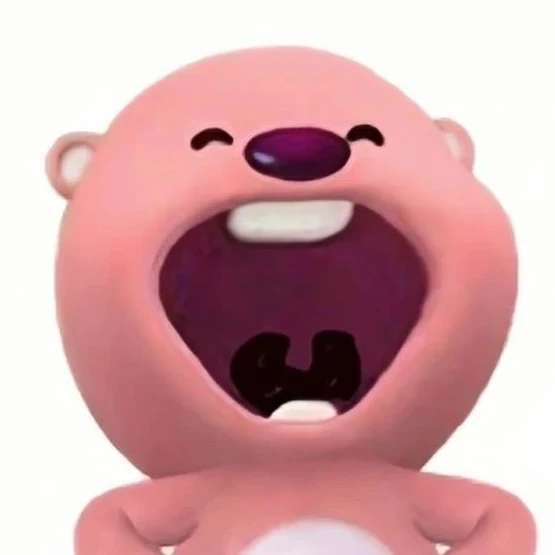 병맛 루피