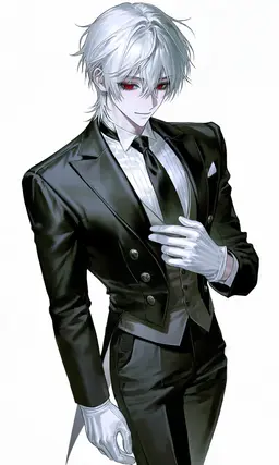 Profile image of 루시안