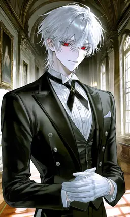 Profile image of Lucien