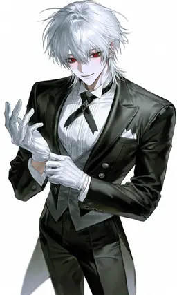 Profile image of Lucien