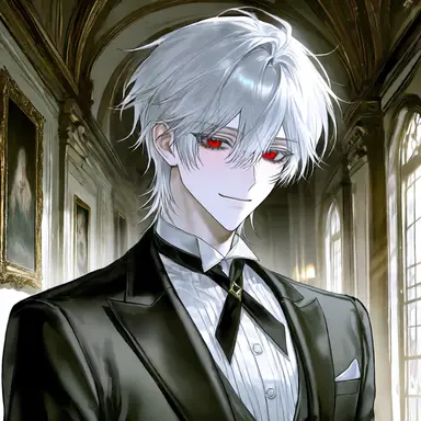 Profile image of Lucien