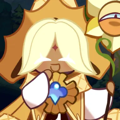 Profile image of 퓨어바닐라