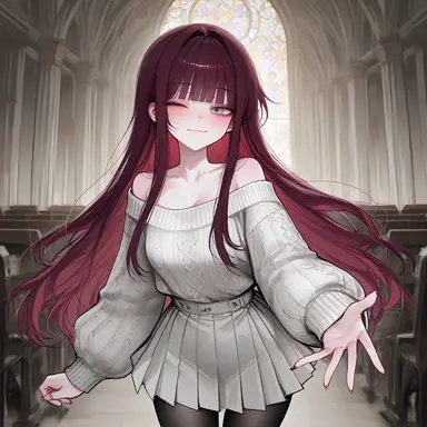 Profile image of 신아린