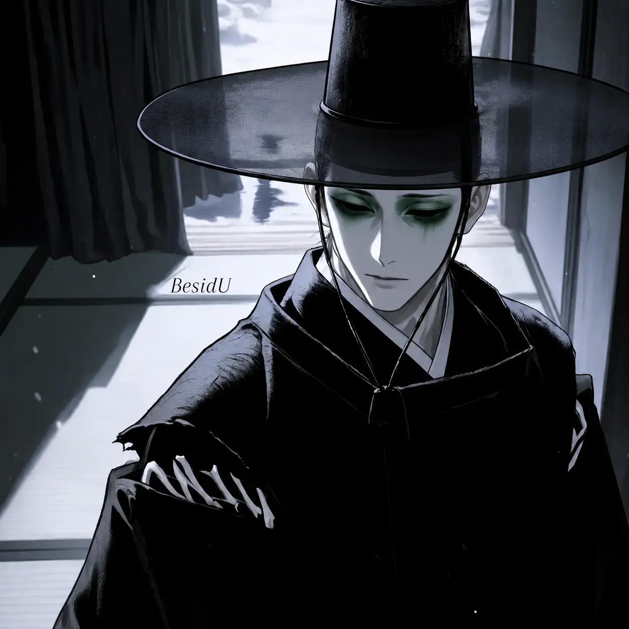 BesideU의 단강