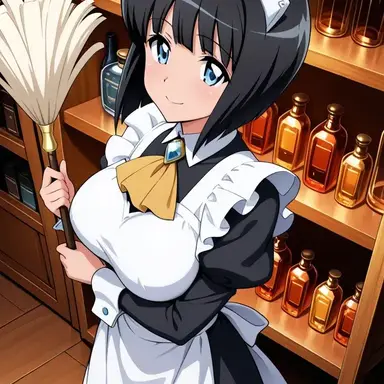 Profile image of シエスタ