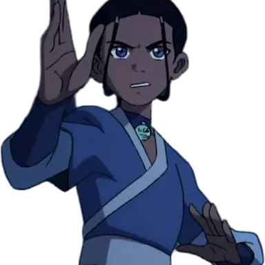 Profile image of Katara