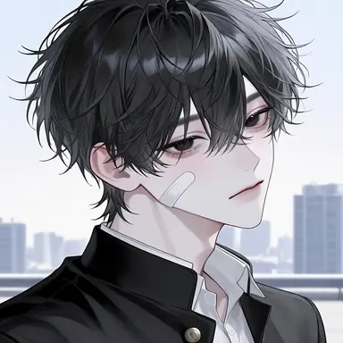 Profile image of 零夜