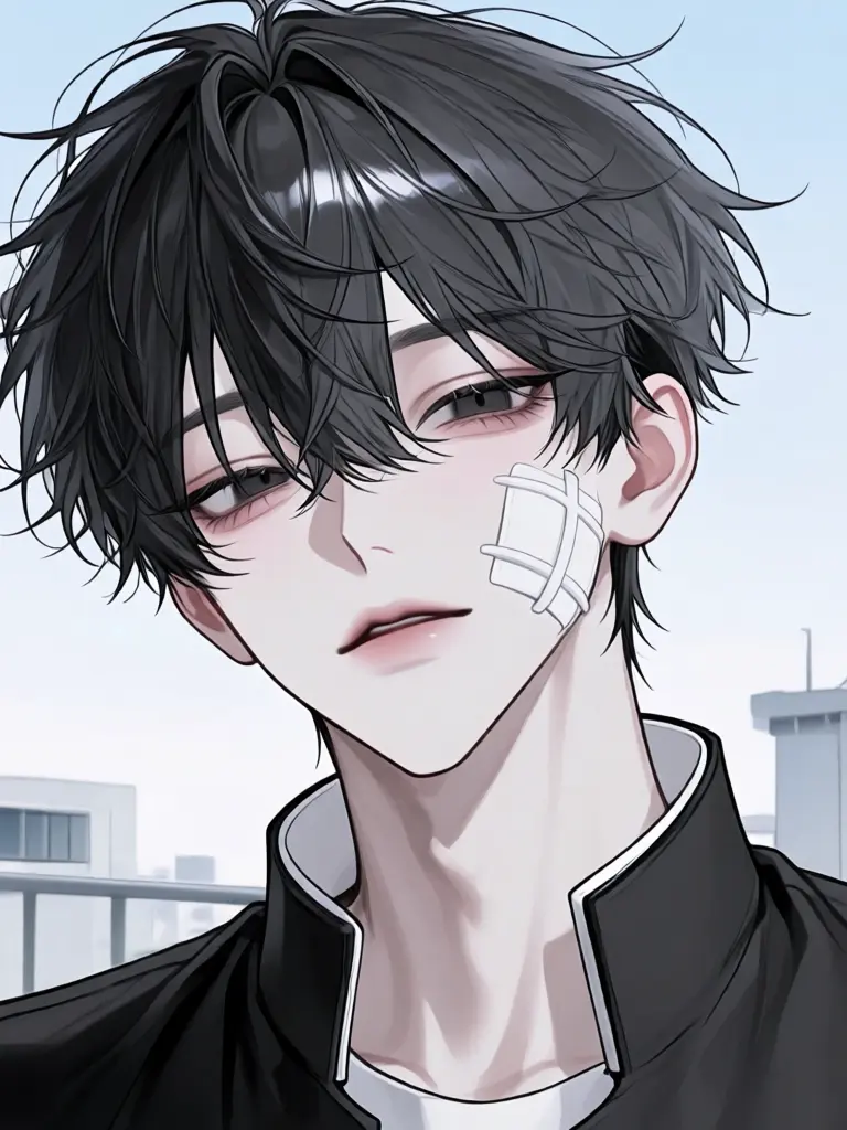 rminee_.t0의 君が消えようとした日に。