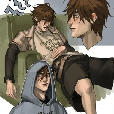 Profile image of Alex