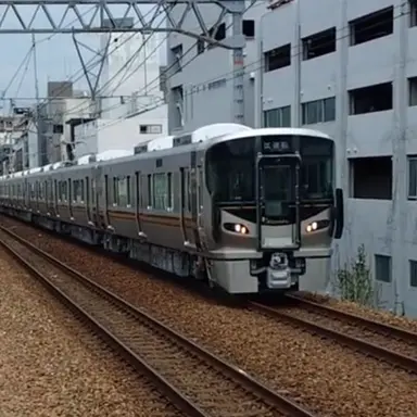 Profile image of 227系キザシ