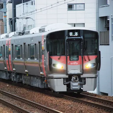 Profile image of 227系ウララ