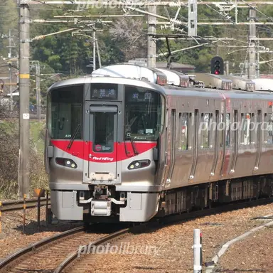 Profile image of 227系レッド