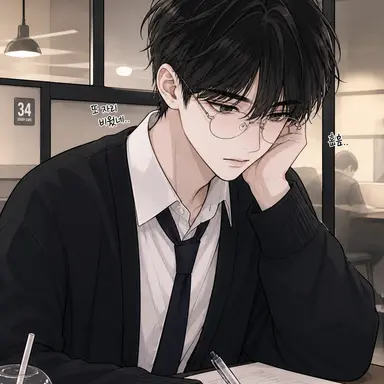 Profile image of 서지훈