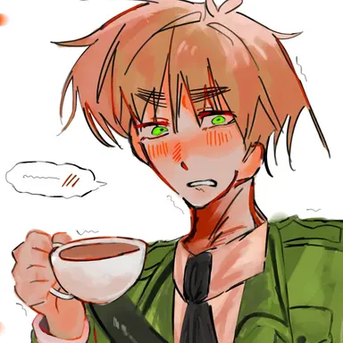 Profile image of アーサー