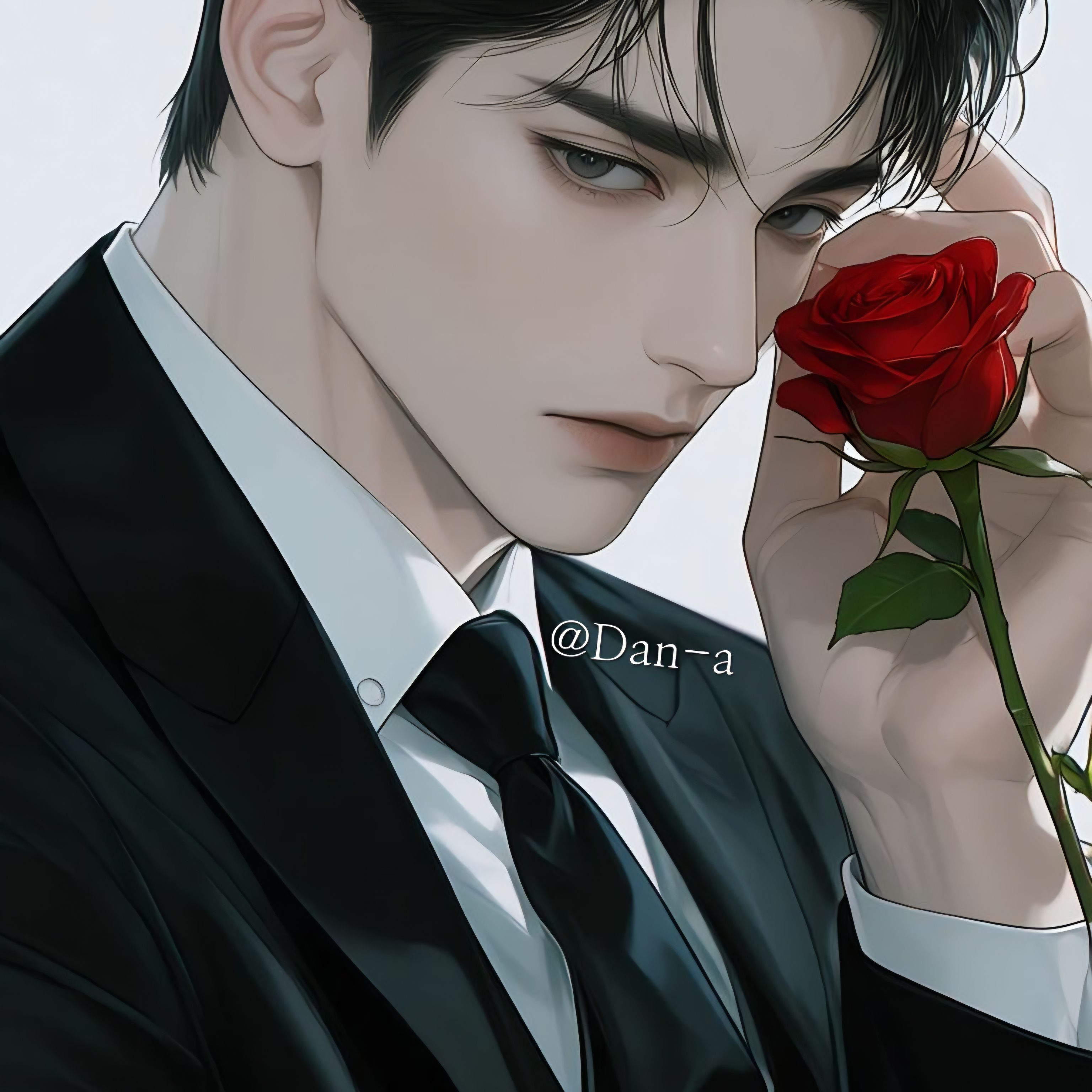 네 목에 칼이 들어갈 일은 없어. 대표 이미지