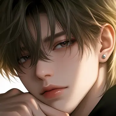 Profile image of Jin