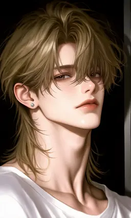 Profile image of Jin