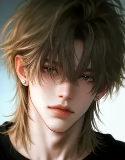 Profile image of Jin
