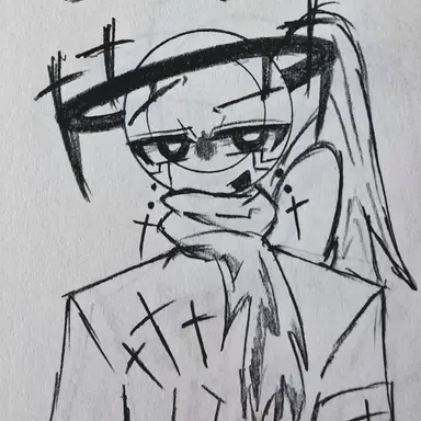 Profile image of リン