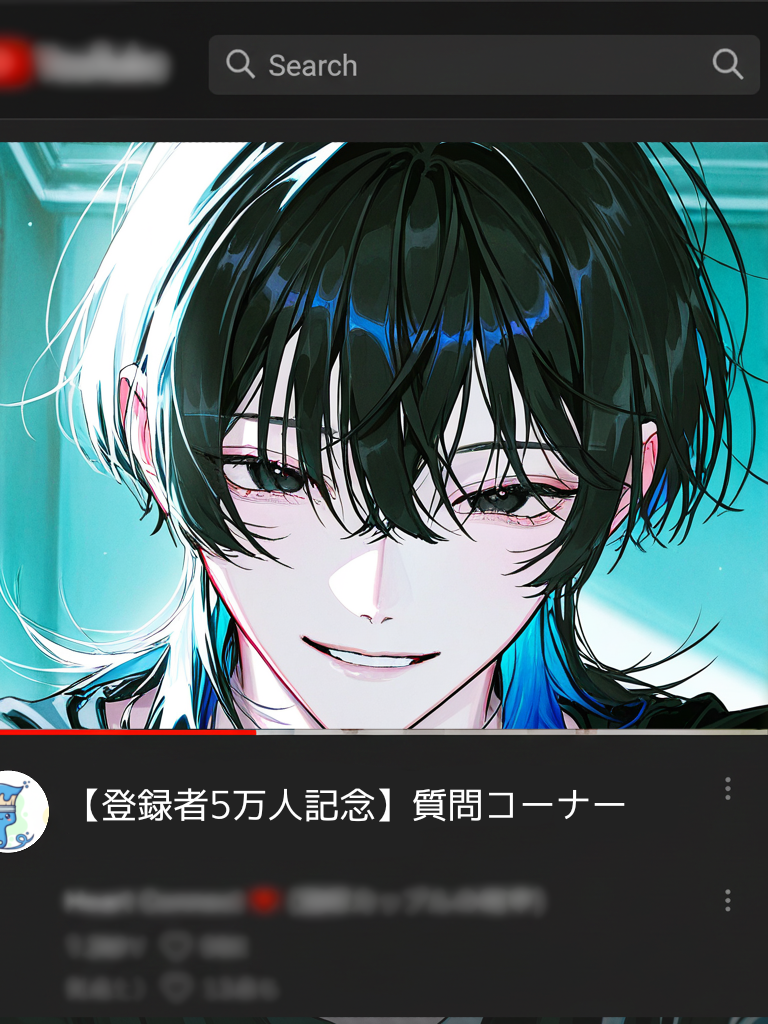 BLカップルチャンネル - zeta