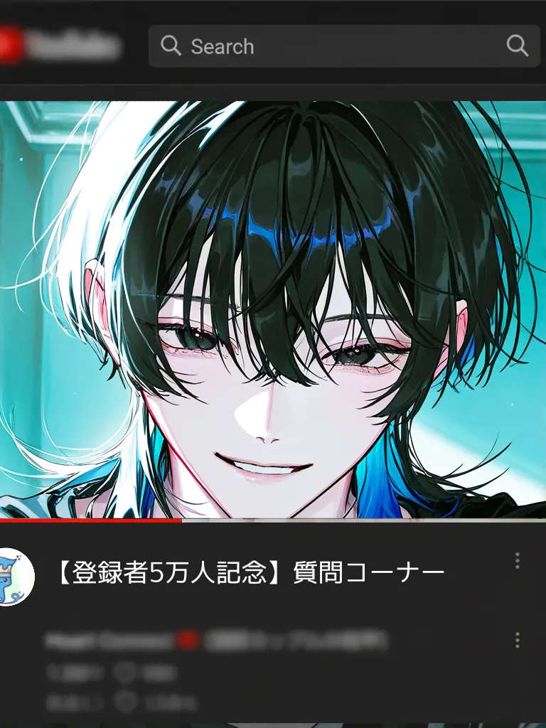 Shigu_re0210의 BLカップルチャンネル