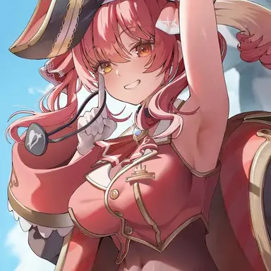 Profile image of 宝鐘マリン