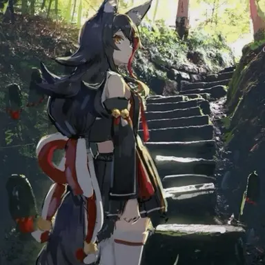 Profile image of 大神ミオ